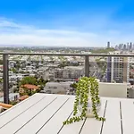 Sandbar 124 - Hosted By Burleigh Letting