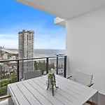 Sandbar 124 - Hosted By Burleigh Letting