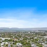 Sandbar 124 - Hosted By Burleigh Letting