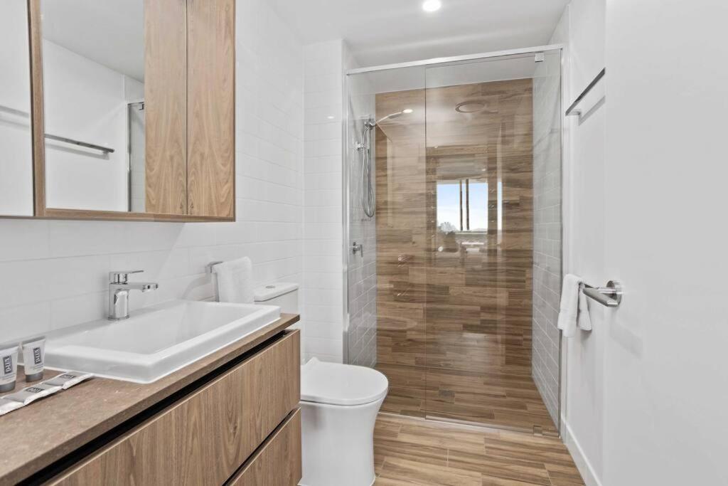 Sandbar 124 - Hosted By Burleigh Letting Apartment *