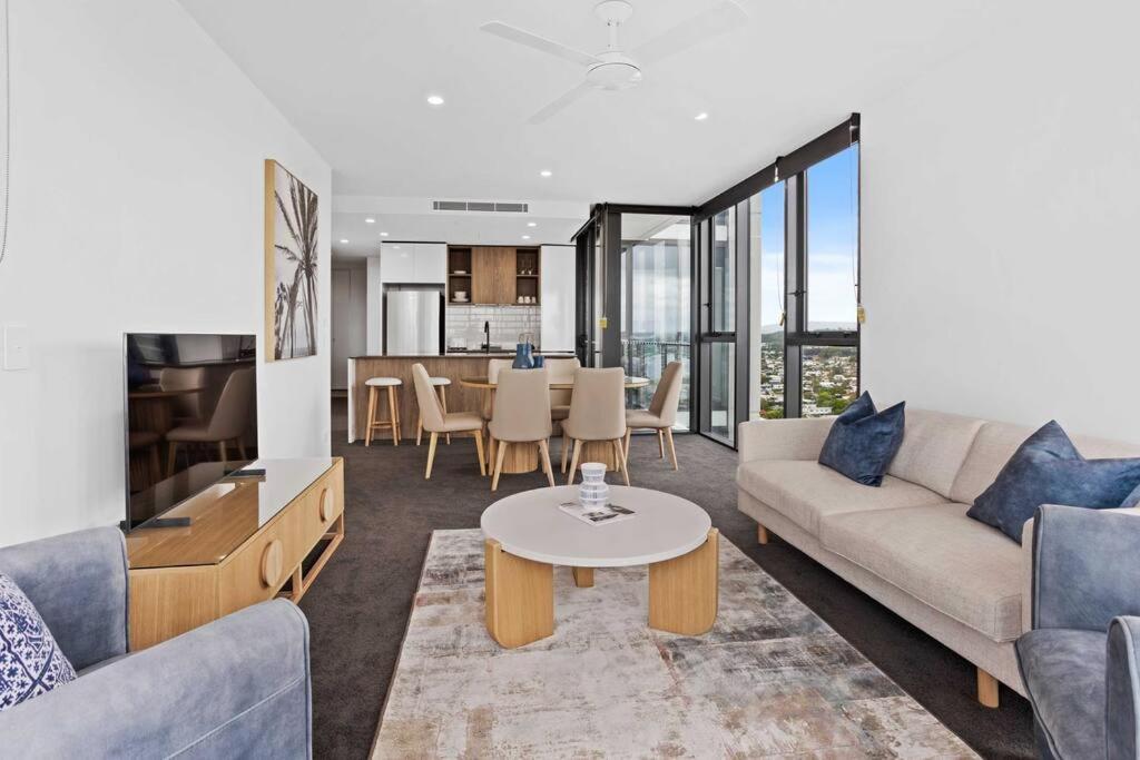 Apartment Sandbar 124 - Hosted By Burleigh Letting *