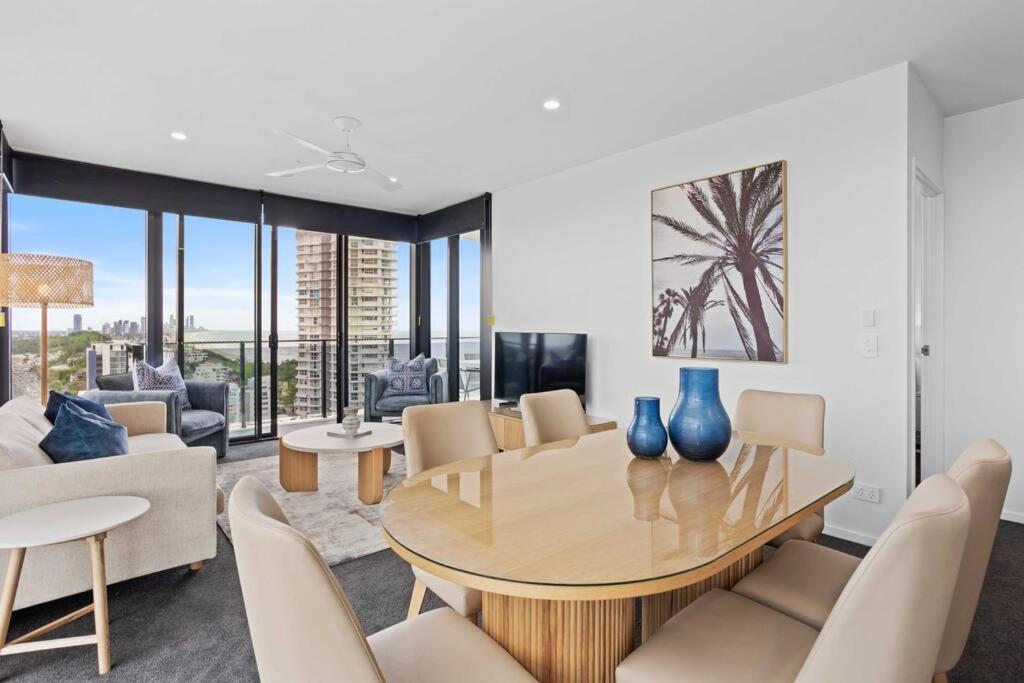 Sandbar 124 - Hosted By Burleigh Letting