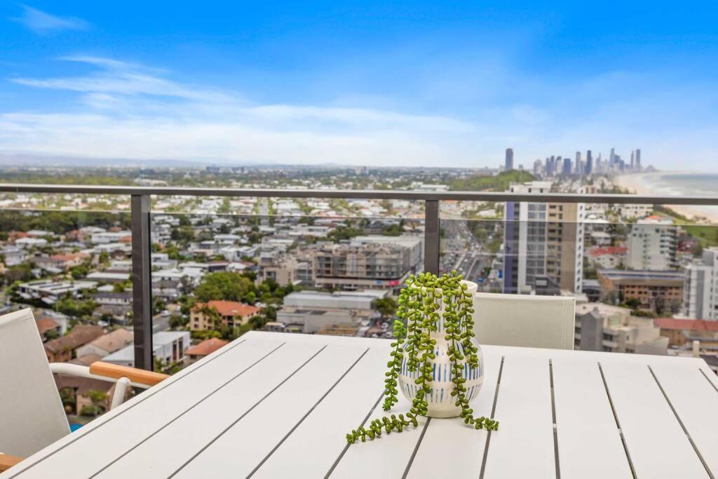 Sandbar 124 - Hosted By Burleigh Letting * Gold Coast