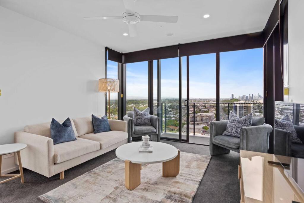 Sandbar 124 - Hosted By Burleigh Letting Apartment Gold Coast