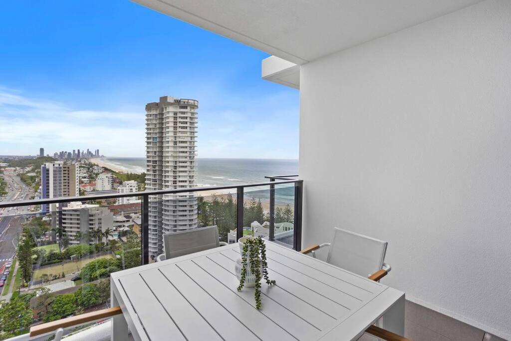 Apartment Sandbar 124 - Hosted By Burleigh Letting *