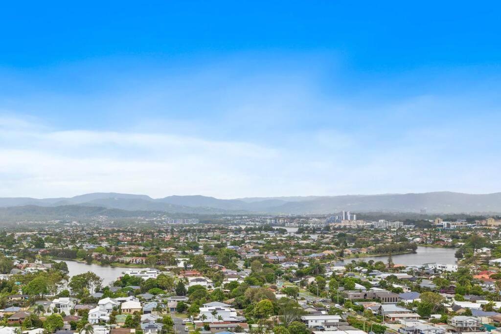 Sandbar 124 - Hosted By Burleigh Letting * Gold Coast