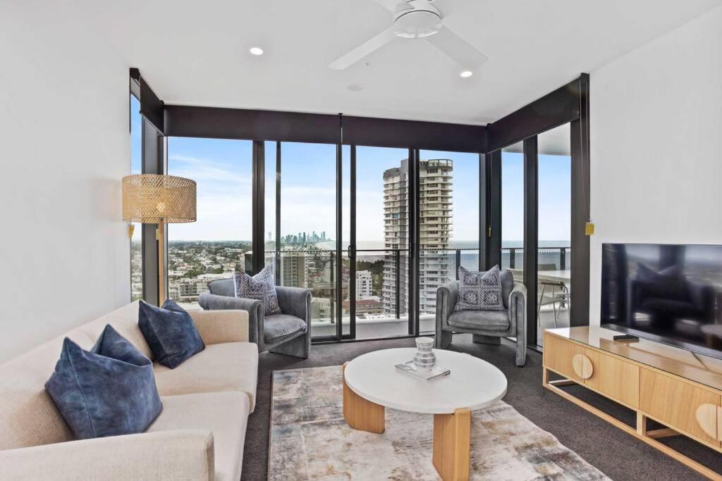 Apartment Sandbar 124 - Hosted By Burleigh Letting