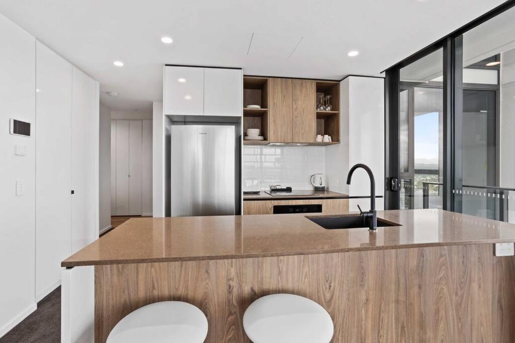Sandbar 124 - Hosted By Burleigh Letting Apartment