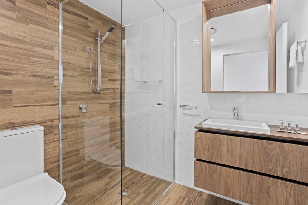 Sandbar 124 - Hosted By Burleigh Letting * Gold Coast