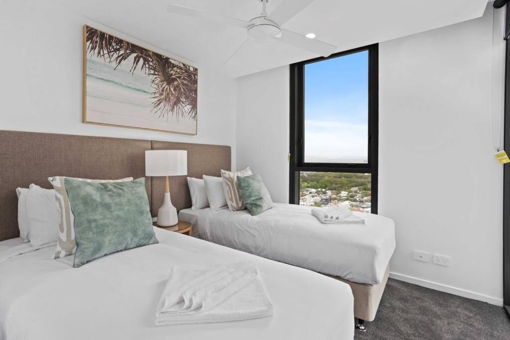 Apartment Sandbar 124 - Hosted By Burleigh Letting