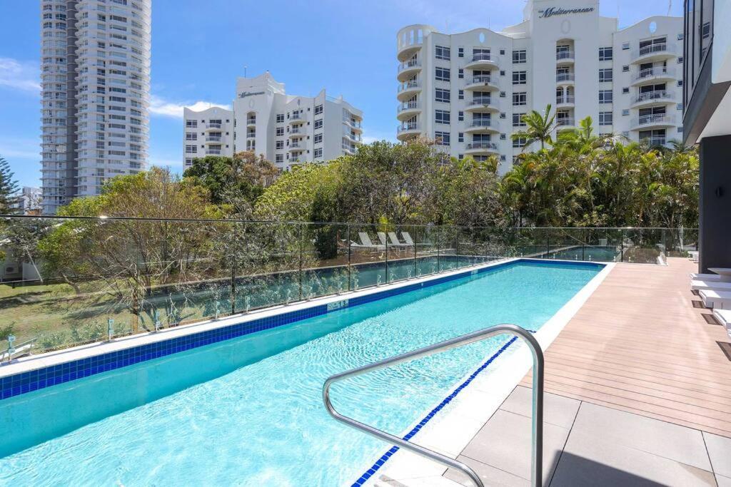 Sandbar 124 - Hosted By Burleigh Letting Apartment