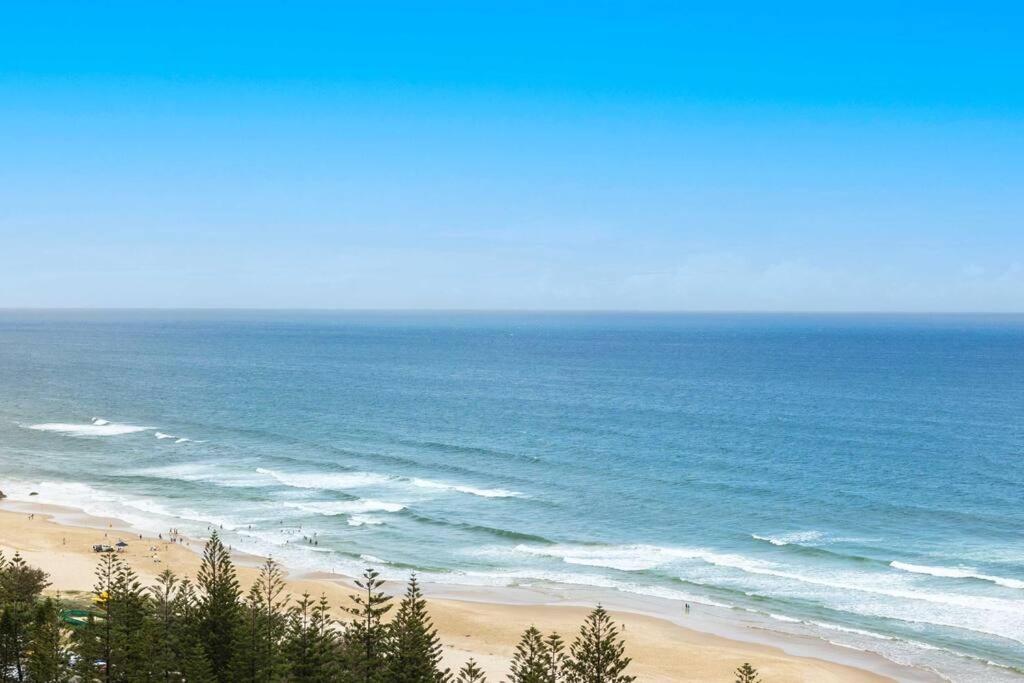 Apartment Sandbar 124 - Hosted By Burleigh Letting *